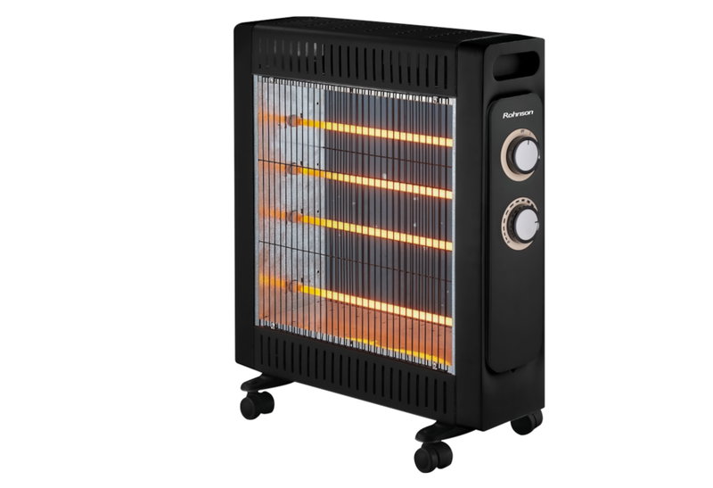 Rohnson MOD R-8013 Θερμάστρα 2200W