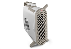 Delonghi Capsule Fit HFS70B20.WH Αερόθερμο 2000W