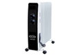 Juro Pro MAXHΟΤ 9 Καλοριφέρ Λαδιού 9 Φέτες 2000W