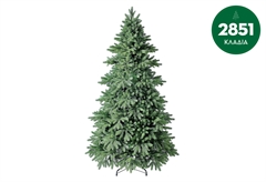Χριστουγεννιάτικο Δέντρο Evergreen Roswell Pine 210cm