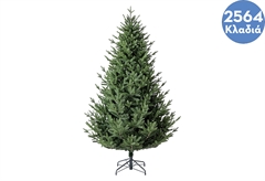 Χριστουγεννιάτικο Δέντρο Evergreen Calgary Spruce 210cm