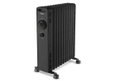 Inventor ΙΝΚ-2311B Καλοριφέρ Λαδιού 11 Φέτες 2300W