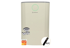 Morris MDB-16162HIWC Αφυγραντήρας 16lt Wi-Fi