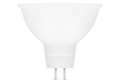 VK Leading Light MR16 Λαμπτήρας LED GU5.3 5W 400lm 2700K Dimmable