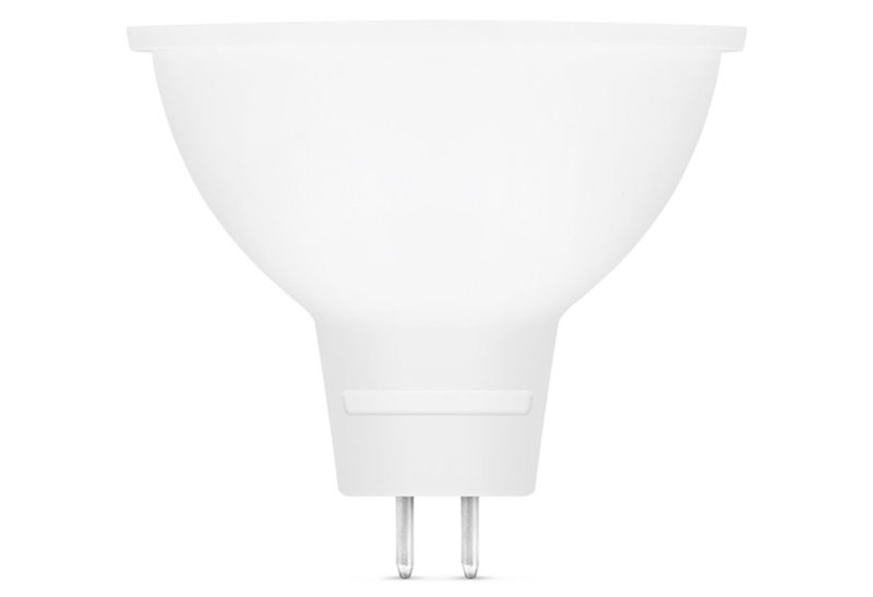VK Leading Light MR16 Λαμπτήρας LED GU5.3 5W 400lm 2700K Dimmable