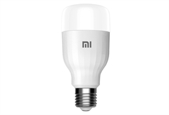 Xiaomi Mi Essential Λαμπτήρας LED 9.5W E27 80-950lm 1700-6500K White&Color