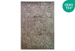 Χαλί Bioafrol 140x67cm (35014 BEIGE)