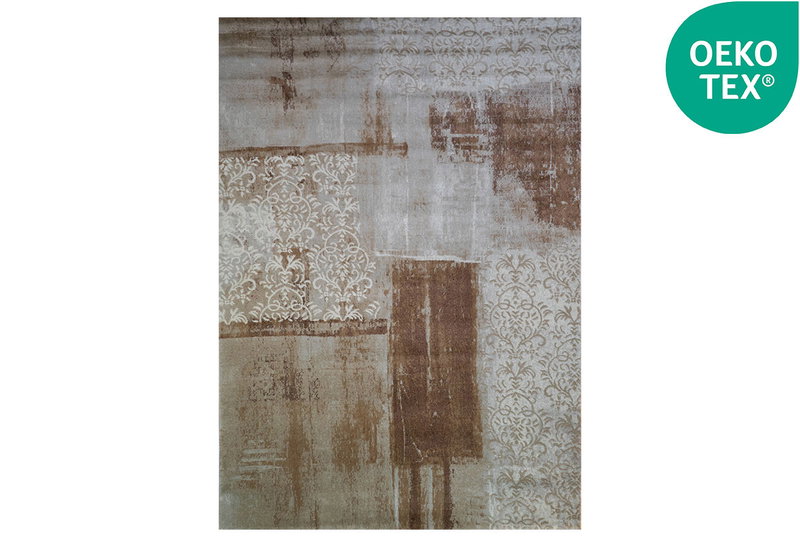 Χαλί Bioafrol 230x160cm (13171 BEIGE)