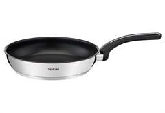 Tefal Τηγάνι Emotion από Ατσάλι Φ.20cm