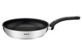 Tefal Τηγάνι Emotion από Ατσάλι Φ.24cm