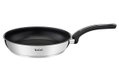 Tefal Τηγάνι Emotion από Ατσάλι Φ.28cm