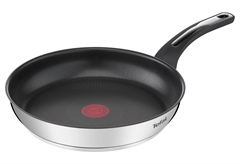 Tefal Τηγάνι Emotion από Ατσάλι Φ.30cm