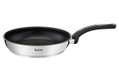 Tefal Τηγάνι Emotion από Ατσάλι Φ.30cm