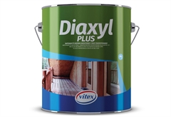 Vitex Diaxyl Plus Βερνίκι Ξύλου Νερού 2.22lt Βάση TR
