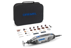 Dremel 4250 Πολυεργαλείο 175W με 35 Εξαρτήματα
