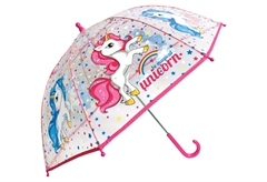 Ομπρέλα Παιδική Φ.45cm Unicorn