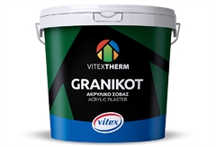 Vitex Granikot Acrylic Flat Βάση TR 25kg