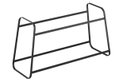 Παπουτσοθήκη Metaltex Derby Lava Μ52xΠ18xΥ27cm