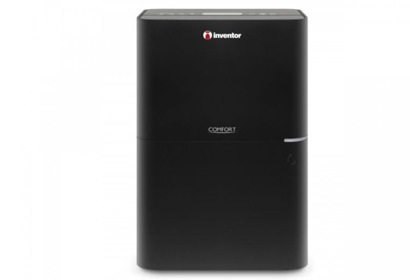 Inventor Comfort CF-WUHIB-20L Αφυγραντήρας 20lt Wi-Fi