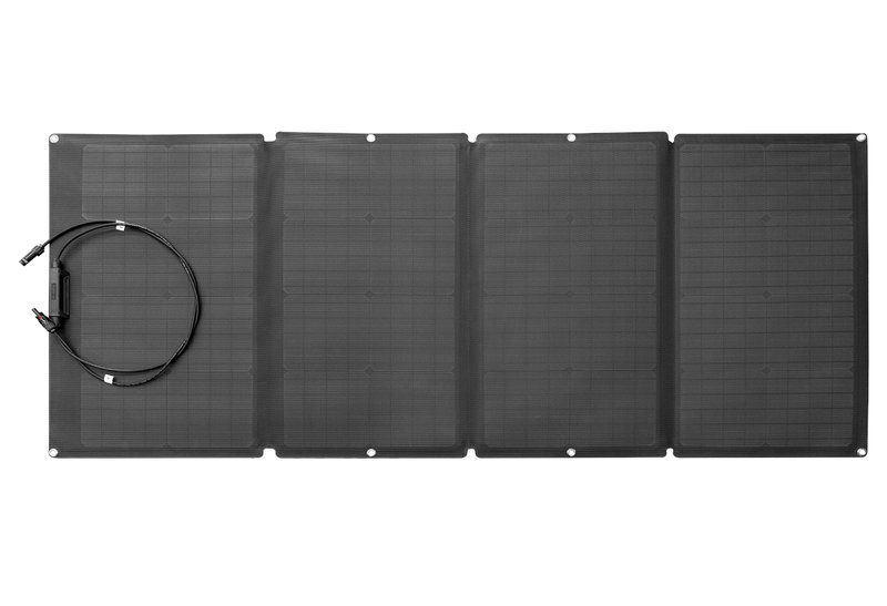 Ecoflow Ηλιακό Panel 160W