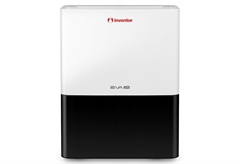 Inventor EVA ION EP3-ION-12L Αφυγραντήρας 12lt