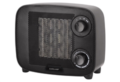 Leyca Vintage Αερόθερμο 1500W