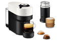 Krups NESPRESSO Vertuo Pop XN9211 Μηχανή Καφέ & Aeroccino Coconut White