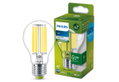 Philips Ultra Efficient Λαμπτήρας LED E27 4W 840L 4000K