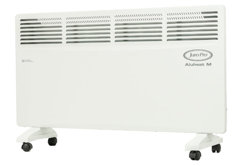 Juro Pro Aluheat M Θερμοπομπός 2000W