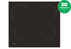 Candy CH64CCB/4U2 Εστία Κεραμική