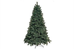 Χριστουγεννιάτικο Δέντρο Jolly Πράσινο 180cm