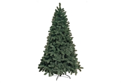 Χριστουγεννιάτικο Δέντρο Jolly Πράσινο 240cm