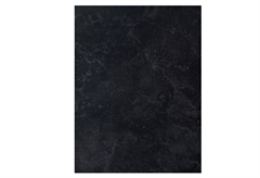 Πλακάκι Τοίxου Κεραμικό Helena 25x33cm Μαύρο