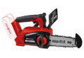 Einhell Fortexxa 18/20 TH Solo Αλυσοπρίονο Κλαδευτικό Μπαταρίας