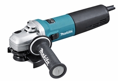 Makita 9565CVRX2 Γωνιακός Ρυθμιζόμενος Τροχός 125mm 1400W
