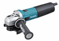 Makita 9565CVRX2 Γωνιακός Ρυθμιζόμενος Τροχός 125mm 1400W
