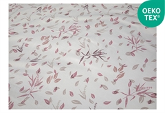 Παπλωματόθήκη Μονή Ionion Infinity Verde 240x160cm