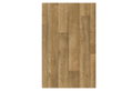 Πάτωμα PVC Dizas Challet Oak 1.9 mm με το Μέτρο