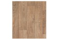 Πάτωμα PVC Dizas Extra Wood Baron 3927 Καφέ 1.3 mm με το Μέτρο