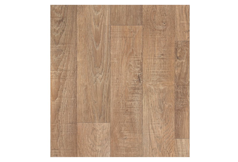 Πάτωμα PVC Dizas Extra Wood Baron 3927 Καφέ 1.3 mm με το Μέτρο