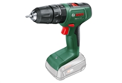 Bosch Easyimpact Solo Κρουστικό Δραπανοκατσάβιδο Μπαταρίας 18V-40