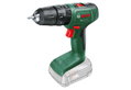 Bosch Easyimpact Solo Κρουστικό Δραπανοκατσάβιδο Μπαταρίας 18V-40