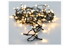 480 Χριστουγεννιάτικα Λαμπάκια LED με Θερμό Φως Smart