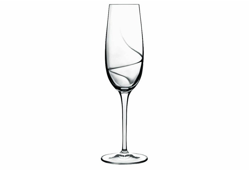 Ποτήρι Σαμπάνιας Bormioli Rocco Aero 235ml