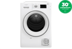 Whirlpool FFT M22 9X2WS EE Στεγνωτήριο 9kg