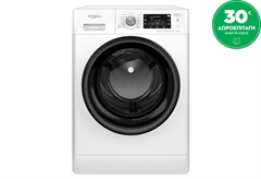 Whirlpool FFD 11469 BV EE Πλυντήριο Ρούχων 11kg