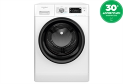 Whirlpool FFB 10469 BV EE Πλυντήριο Ρούχων 10kg