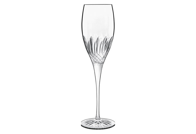 Ποτήρι Σαμπάνιας Bormioli Rocco Diamante 220ml