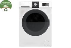 Morris  WIW-91212/2 Πλυντήριο Ρούχων 9kg