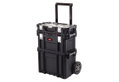 Τροχήλατη Εργαλειοθήκη Keter Connect Rolling System Μ70xΠ56xΥ37cm